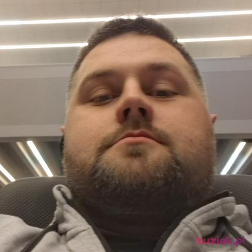 Shoogun, Mężczyzna, 35 lat, Płońsk