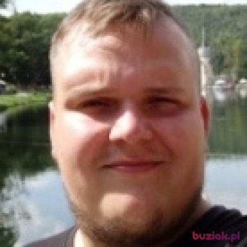 kryspin191, Mężczyzna, 35 lat, Pszczyna