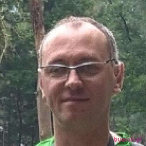 pawlus7, Mężczyzna, 54 lata, Kielce