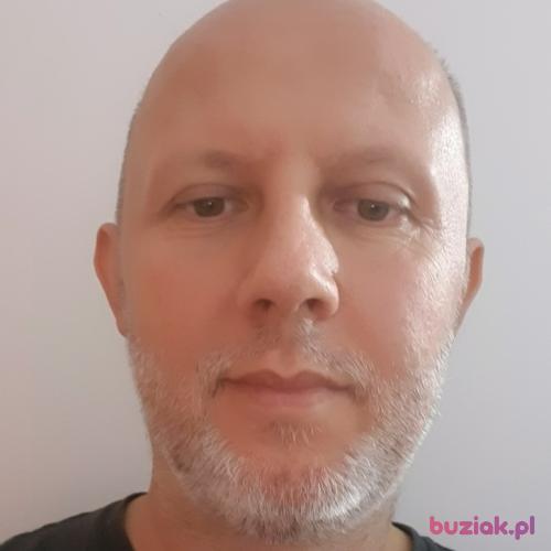 Mariusz5171, Mężczyzna, 55 lat, Kraków