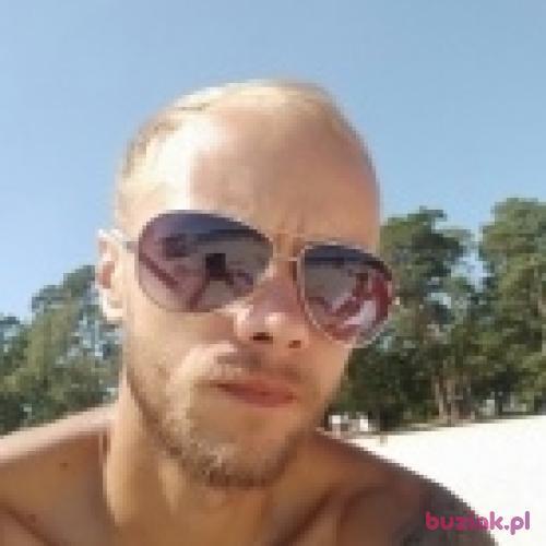 Mezus1990, Mężczyzna, 36 lat, Konin