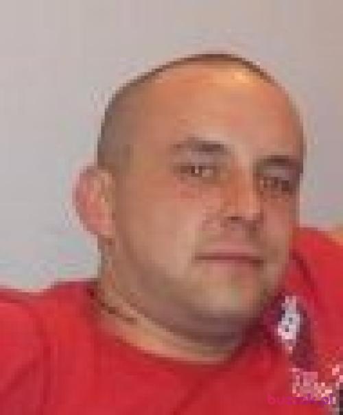 bartek1988, Mężczyzna, 38 lat, West Midlands