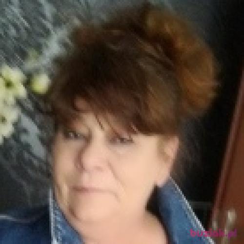 Evitka56, Kobieta, 65 lat, Głogów