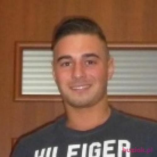 Kamilek56, Mężczyzna, 36 lat, Warszawa