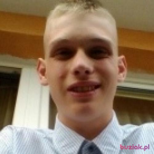 dominikhot5, Mężczyzna, 28 lat, Police