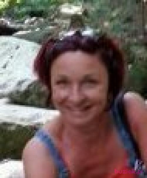 becia39, Female, 52 years, Jelenia Góra