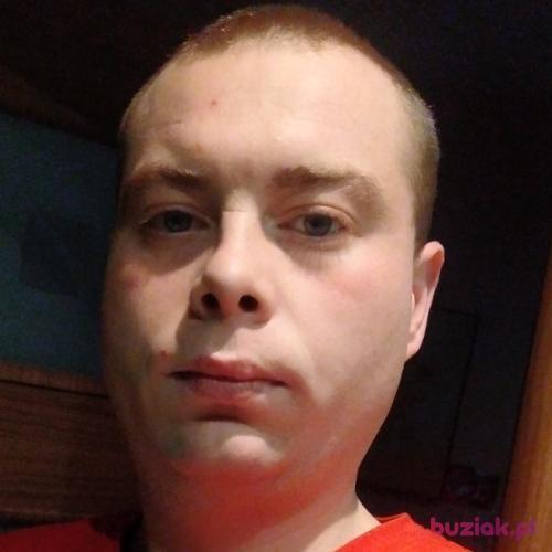 jasebek1998, Mężczyzna, 28 lat, Lubin