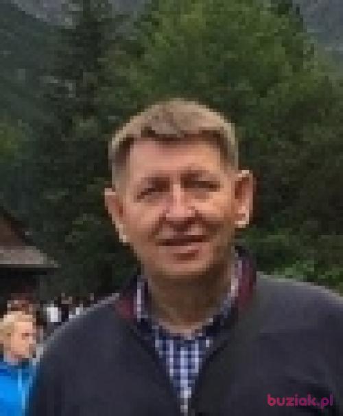 Grinberg, Mężczyzna, 62 lata, Zielona Góra