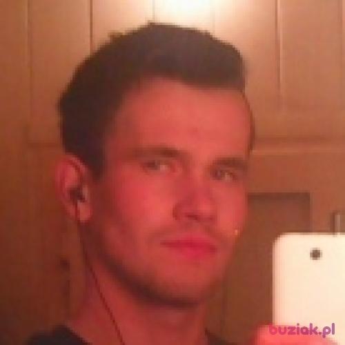 Damianooooo, Male, 35 years, Andrychów