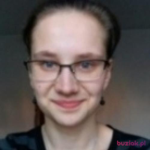 Syyylwia, Kobieta, 31 lat, opolskie