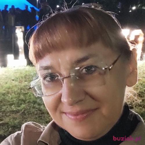 An123ab, Kobieta, 58 lat, Żywiec