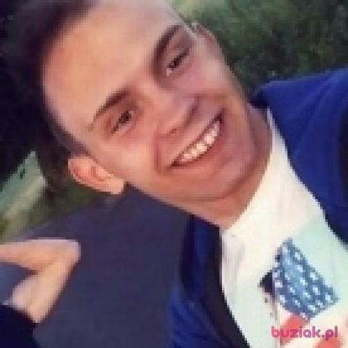 Matej97, Mężczyzna, 29 lat, Korsze