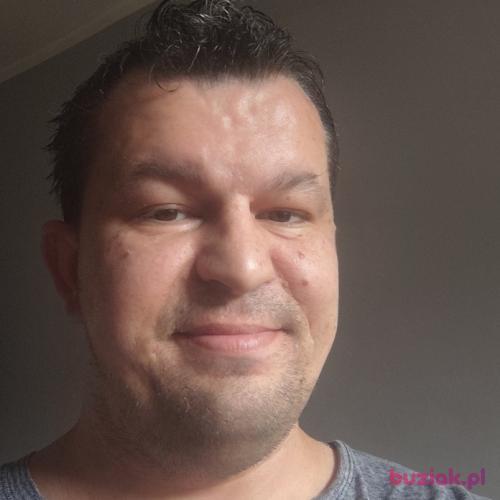 michers, Male, 39 years, Wąbrzeźno