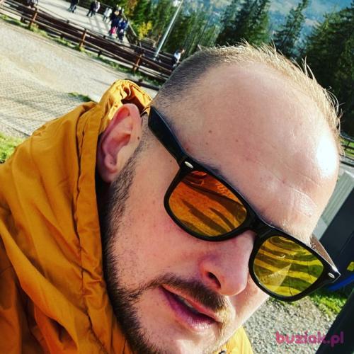 skwarus, Mężczyzna, 35 lat, Nasielsk