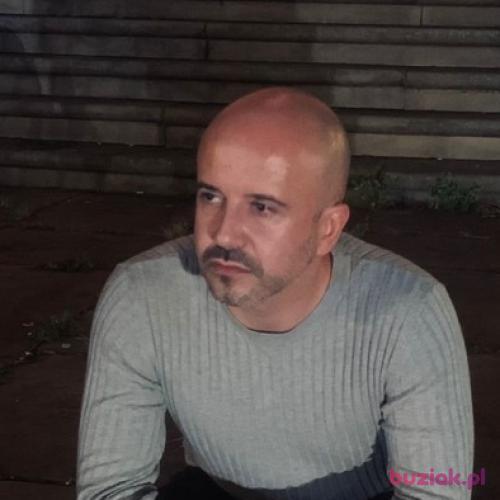 Tom37UK, Mężczyzna, 41 lat, Newport Pagnell
