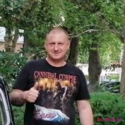 smialy124, Mężczyzna, 46 lat, Chełm