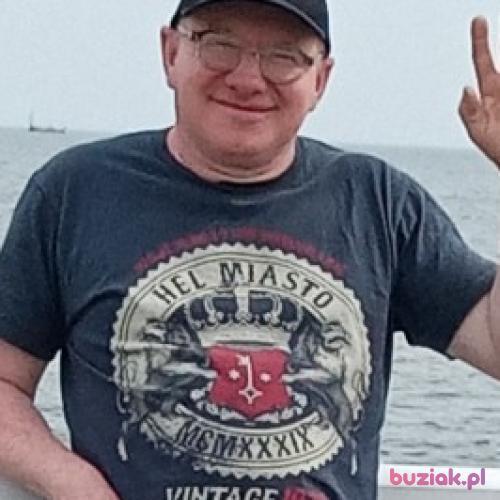 jordan333, Male, 54 years, Włocławek