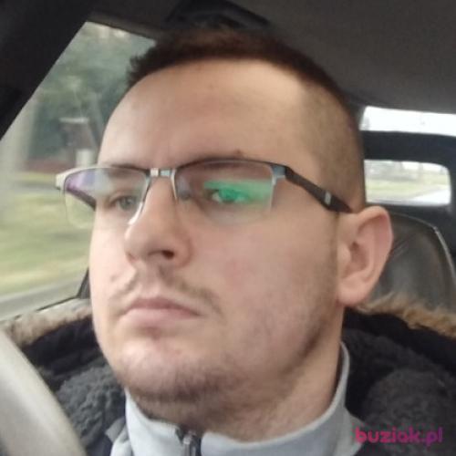 barcioooo, Mężczyzna, 31 lat, Lubartów