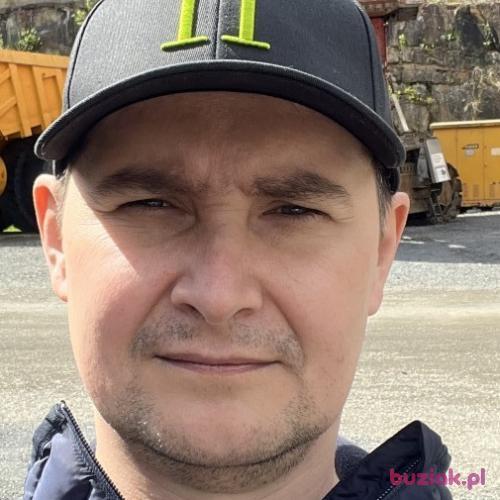 jaJack35, Mężczyzna, 38 lat, Warszawa