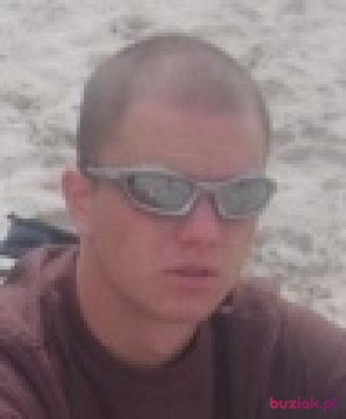 MateuszB, Mężczyzna, 41 lat, pomorskie