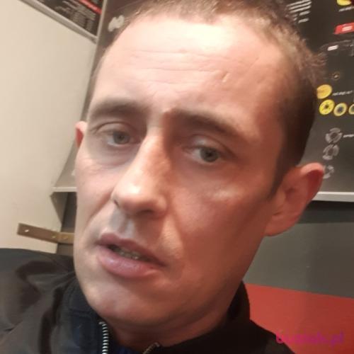 mariusz2332456, Mężczyzna, 43 lata, Łódź