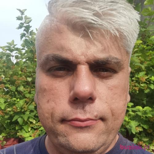jaMisiek1404, Mężczyzna, 47 lat, Wieluń