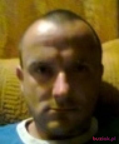 33roman, Mężczyzna, 44 lata, Jawor