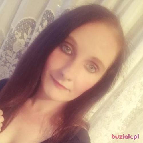 kicia95, Kobieta, 31 lat, Gryfice