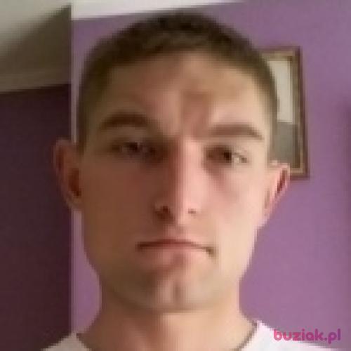 danielo544, Mężczyzna, 37 lat, Górzno