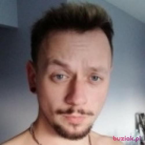 KacperekUroczy1, Mężczyzna, 30 lat, Częstochowa