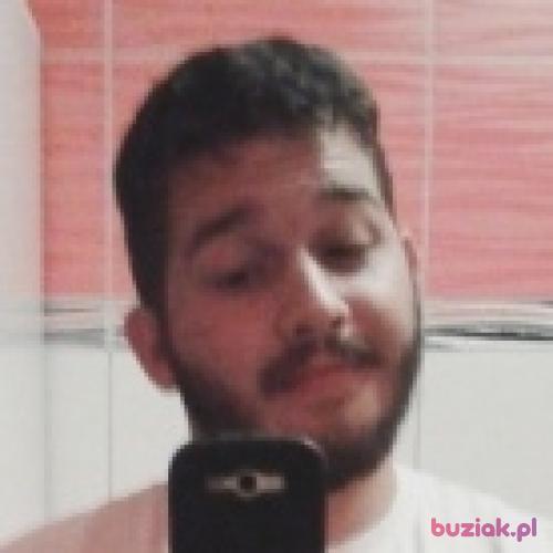 Igor97, Mężczyzna, 28 lat, wielkopolskie
