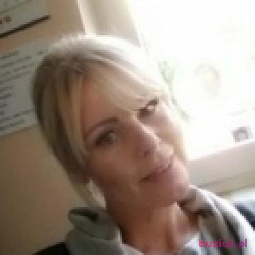 wesolamarzena2, Kobieta, 49 lat, Goleniów