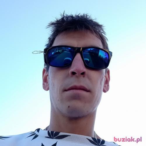 domixxyz, Mężczyzna, 29 lat, Busko-Zdrój
