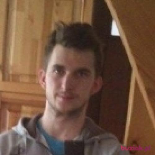 signey, Mężczyzna, 35 lat, Poznań