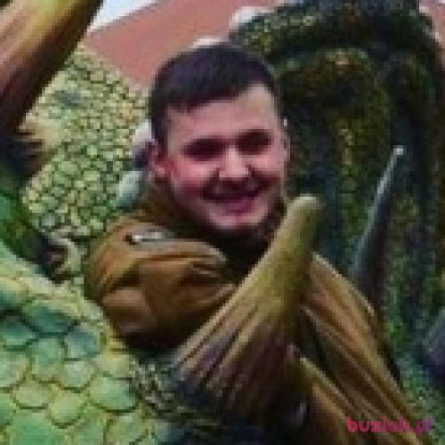 Enkidu0, Mężczyzna, 31 lat, Rzeszów