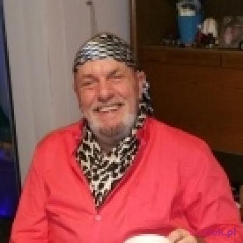 ichich, Mężczyzna, 75 lat, Brema