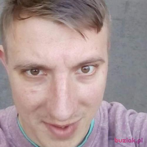 jamacius31, Mężczyzna, 34 lata, Dęblin