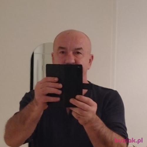 norimo, Mężczyzna, 60 lat, Fryzja