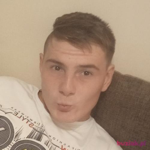 kondzio22, Mężczyzna, 26 lat, Poddębice