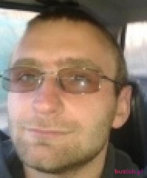 gregor2424, Mężczyzna, 35 lat, Grodzisk Mazowiecki