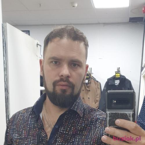 kamill85, Mężczyzna, 41 lat, Preston