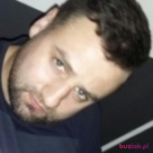 SzymmOnnn, Mężczyzna, 41 lat, Chorzów