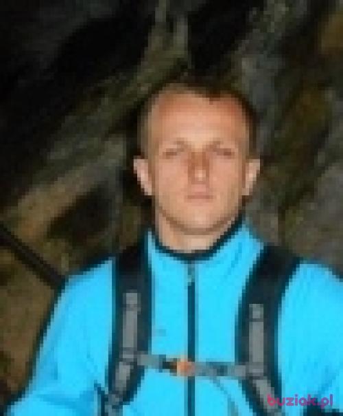Skrzyper2349, Mężczyzna, 35 lat, Polkowice
