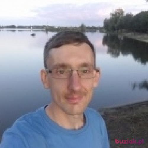 Mario2394, Mężczyzna, 45 lat, Ostrów Wielkopolski