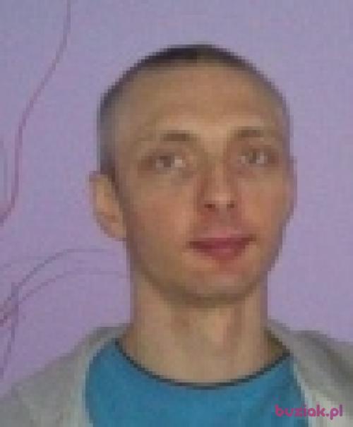 krzychu6250, Mężczyzna, 46 lat, Ząbkowice Śląskie