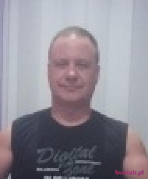 dammat, Mężczyzna, 51 lat, Tarnowskie Góry