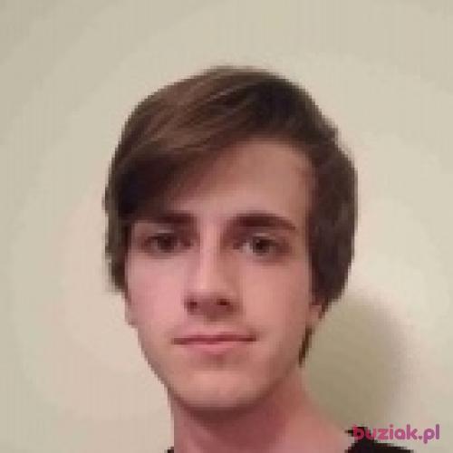 adam911, Mężczyzna, 28 lat, Bielsko-Biała