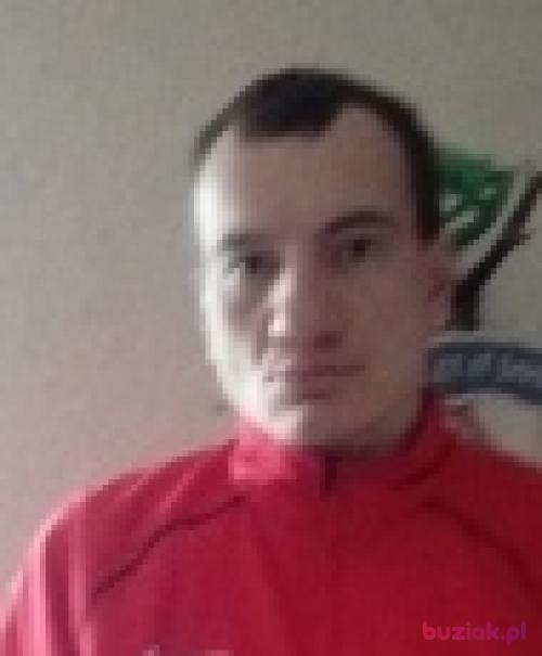 mikus4, Mężczyzna, 39 lat, Śrem