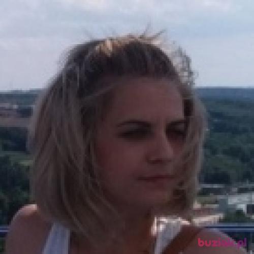 Joanna9682, Kobieta, 39 lat, Białystok