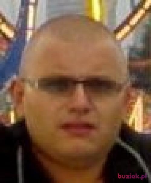 robert19877, Mężczyzna, 39 lat, Legnica